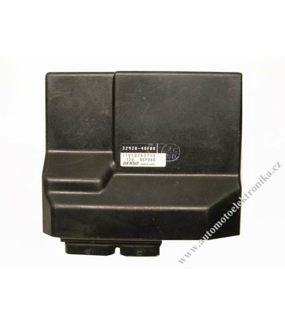 Řídící jednotka CDI Suzuki GSXR 1000 r.v.2001 Denso 32920-40F00