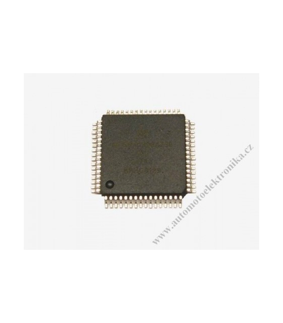 Elektronické součástky a díly