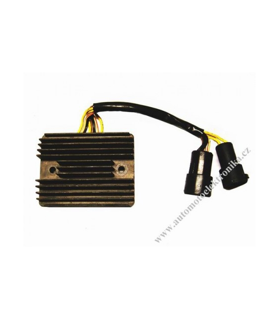 Regulátory dobíjení originál