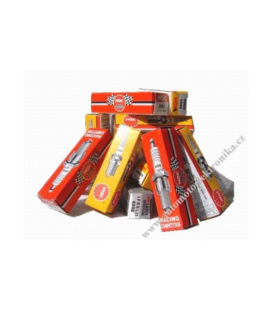 Zapalovací svíčky NGK